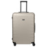 TITAN OVERSEAS - 4-Rollen-Trolley L (moonstone grey, 75 cm)