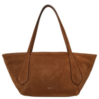 abro Carina - Shopper 26 cm (cuoio) - Markenkoffer