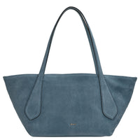 abro Carina - Shopper 26 cm (sapphire) - Markenkoffer