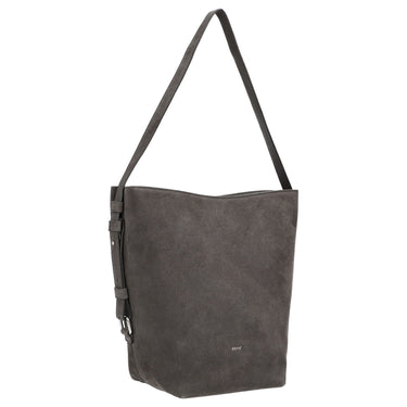 abro Cosmo - Beuteltasche 39 cm (grey) - Markenkoffer