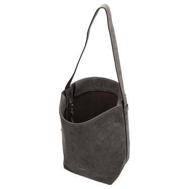 abro Cosmo - Beuteltasche 39 cm (grey) - Markenkoffer