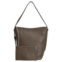 abro Cosmo Tekla - Beuteltasche 39 cm (tope) - Ansicht 6