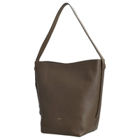 abro Cosmo - Beuteltasche 39 cm (tope) - Markenkoffer