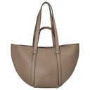 abro Cosmo Tekla - Shopper medium 46 cm (siena)
