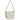 abro Cosmo - Schultertasche 24 cm (beige) - Markenkoffer
