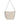 abro Cosmo - Schultertasche 24 cm (beige) - Markenkoffer