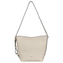 abro Cosmo - Schultertasche 24 cm (beige) - Markenkoffer