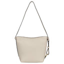 abro Cosmo - Schultertasche 24 cm (beige) - Markenkoffer
