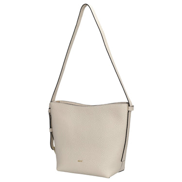 abro Cosmo - Schultertasche 24 cm (beige) - Markenkoffer