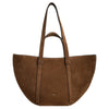 abro Cosmo - Shopper moyen 46 cm (camel)