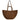 abro Cosmo - Shopper medium 46 cm (camel) - Markenkoffer