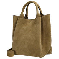 abro Essential Medium - Shopper 30 cm (mud) - Ansicht 2
