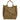 abro Essential Medium - Shopper 30 cm (mud) - Markenkoffer