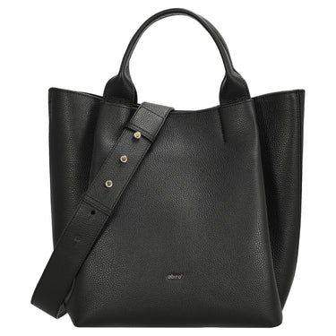 abro Essential - Shopper medium 35 cm (black/gold) - Markenkoffer