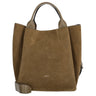 abro Essential - Shopper medium 35 cm (military) - Markenkoffer