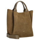abro Essential - Shopper medium 35 cm (military) - Markenkoffer