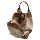 abro Essential - Shopper medium (natural) - Markenkoffer