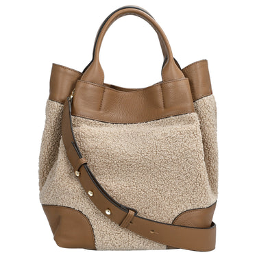 abro Essential - Shopper medium (natural) - Markenkoffer