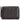 abro - Geldbörse 12 cm (dark brown) - Markenkoffer