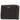 abro - Geldbörse 12 cm (dark brown) - Markenkoffer