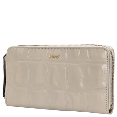 abro Maxi Cocco - Geldbörse 16cc 19 cm (milk) - Ansicht 3