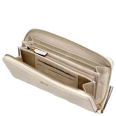 abro Maxi Cocco - Geldbörse 16cc 19 cm (milk) - Ansicht 2