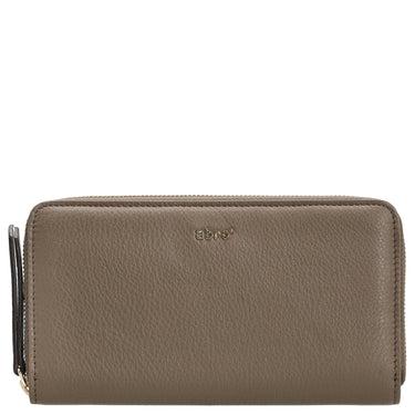 abro - Geldbörse 19 cm (tope) - Markenkoffer