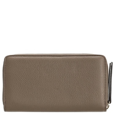 abro - Geldbörse 19 cm (tope) - Markenkoffer