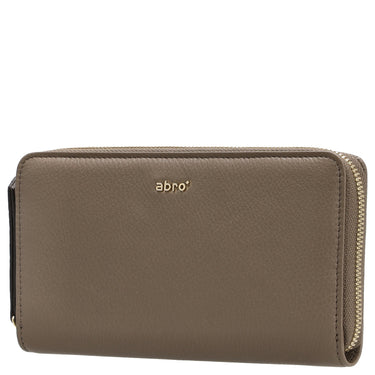 abro - Geldbörse 19 cm (tope) - Markenkoffer