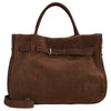 abro Jill - Handbag 36 cm (wood)