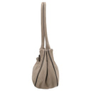 abro Jill - Schultertasche 32 cm (siena) - Markenkoffer