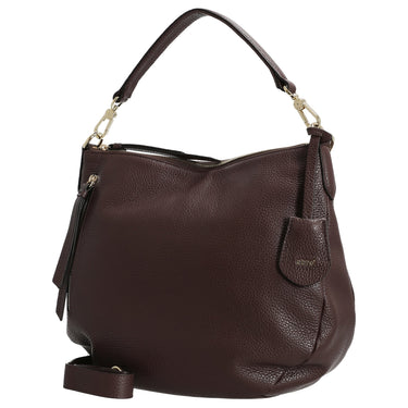 abro Juna - Beuteltasche small 34 cm (burgundy) - Markenkoffer