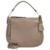 abro Juna Small - Sac bourse 34 cm (sienne)