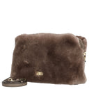 abro Kaia - Umhängetasche 21 cm (tope) - Markenkoffer