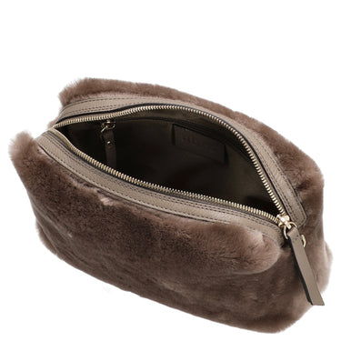 abro Kaia - Umhängetasche 21 cm (tope) - Markenkoffer