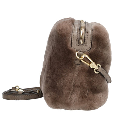 abro Kaia - Umhängetasche 21 cm (tope) - Markenkoffer