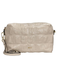 abro Kaia - Umhängetasche 22 cm (milk) - Markenkoffer