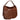 abro Mia - Beuteltasche 35 cm (caramel/cognac) - Markenkoffer