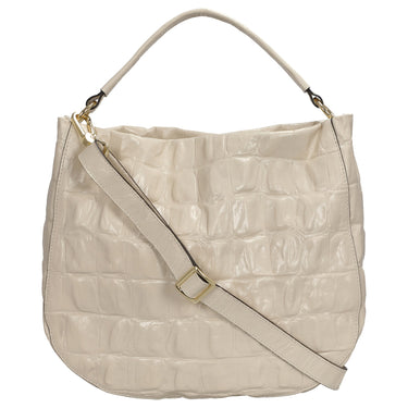 abro Mia - Beuteltasche 35 cm (milk) - Markenkoffer