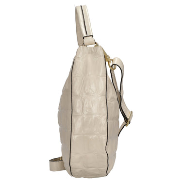 abro Mia - Beuteltasche 35 cm (milk) - Markenkoffer
