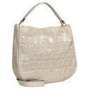 abro Mia - Beuteltasche 35 cm (milk) - Markenkoffer