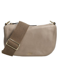 abro Mina - Umhängetasche 26 cm (siena) - Markenkoffer