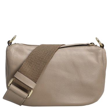 abro Mina - Umhängetasche 26 cm (siena) - Markenkoffer