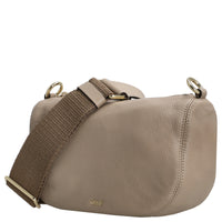 abro Mina - Umhängetasche 26 cm (siena) - Markenkoffer