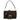 abro Temi - Schultertasche 25 cm (dark brown) - Markenkoffer