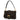 abro Temi - Schultertasche 25 cm (dark brown) - Markenkoffer