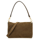 abro Temi - Schultertasche 25 cm (military) - Ansicht 4