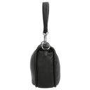 abro Willow Dalia - Beuteltasche 36 cm (black/nickel) - Ansicht 3