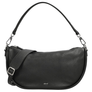 abro Willow - Beuteltasche 36 cm (black/nickel) - Markenkoffer