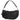 abro Willow - Beuteltasche 36 cm (black/nickel) - Markenkoffer